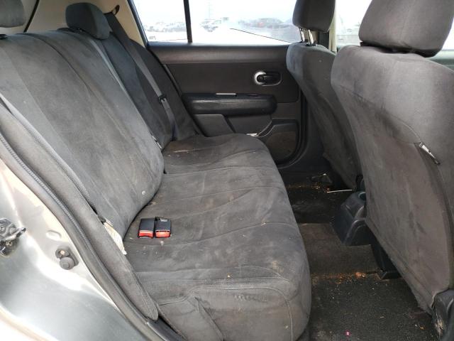 Photo 10 from auction – 2009 NISSAN VERSA S with VIN 3N1BC13E59L350613
