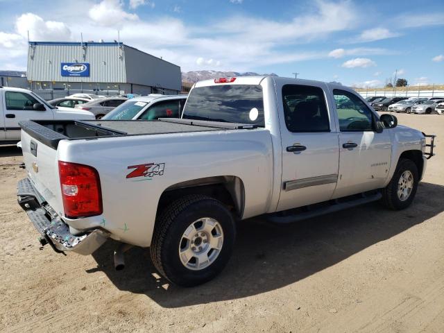 Photo 3 from auction – 2011 CHEVROLET SILVER1500 with VIN 3GCPKSE33BG335811