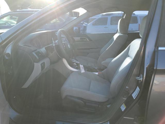 Photo 7 from auction – 2014 HONDA ACCORD LX with VIN 1HGCR2F36EA049657