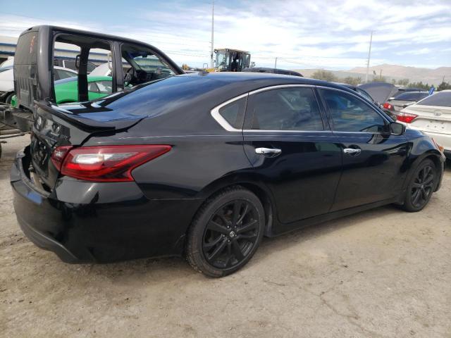 Photo 3 from auction – 2018 NISSAN ALTIMA 2.5 with VIN 1N4AL3AP1JC475705