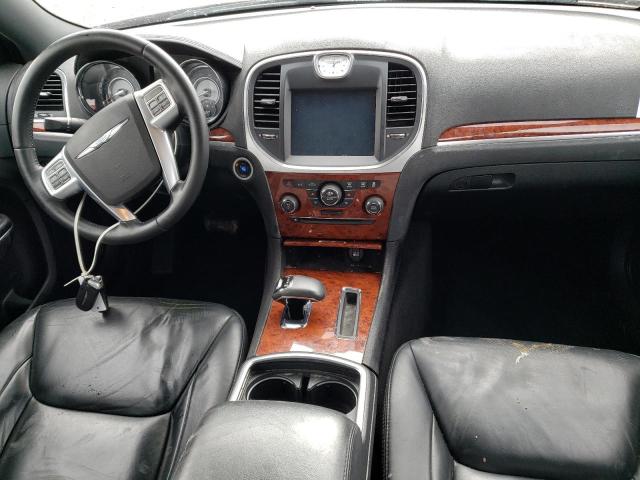 Photo 8 from auction – 2013 CHRYSLER 300 with VIN 2C3CCAAGXDH600469