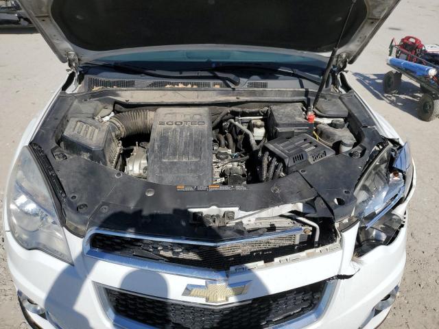 Photo 12 from auction – 2011 CHEVROLET EQUINOX LT with VIN 2CNALDEC8B6412517