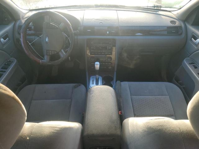 Photo 8 from auction – 2005 FORD FIVE HUNDR with VIN 1FAFP24105G147282