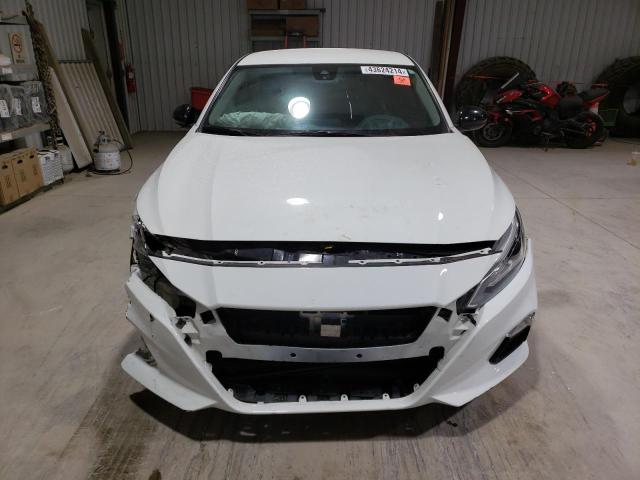 Photo 5 from auction – 2020 NISSAN ALTIMA SR with VIN 1N4BL4CV2LC200580