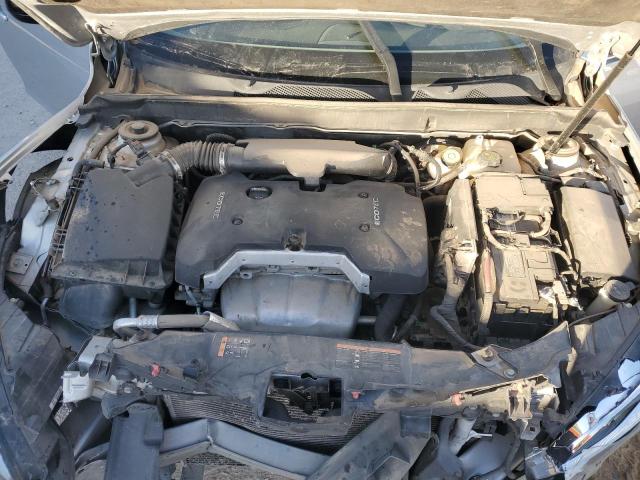 Photo 11 from auction – 2016 CHEVROLET MALIBU LIM with VIN 1G11A5SA0GU123216