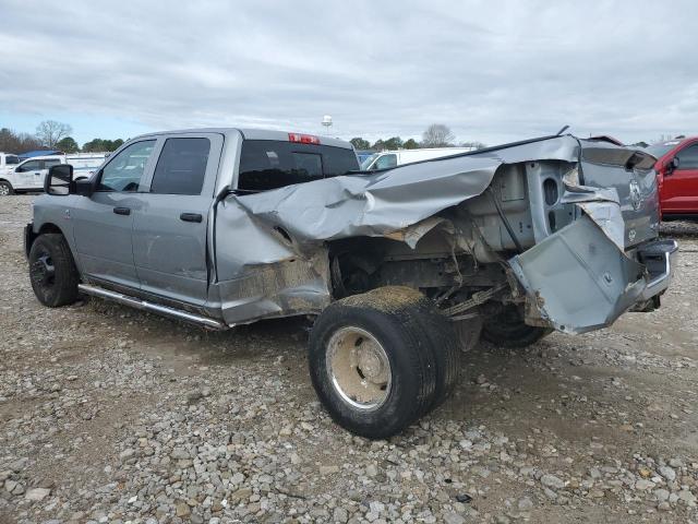 Photo 2 from auction – 2024 RAM 3500 TRADE with VIN 3C63RRGL2RG136833