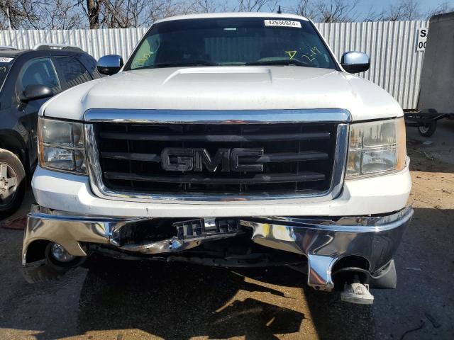 Photo 5 from auction – 2013 GMC SIERRA C15 with VIN 1GTR1VE05DZ141609