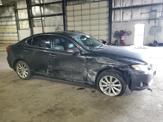 Photo 4 from auction – 2010 LEXUS IS 250 with VIN JTHCF5C28A5043722