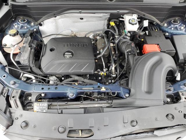 Photo 12 from auction – 2021 CHEVROLET TRAILBLAZE with VIN KL79MPSL3MB068229