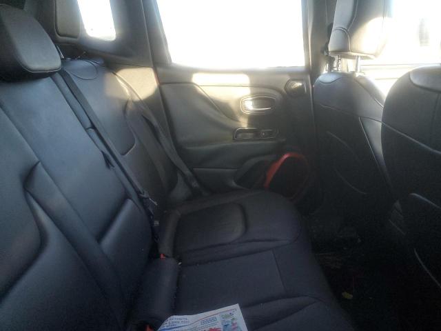 Photo 10 from auction – 2015 JEEP RENEGADE T with VIN ZACCJBCT8FPB30574