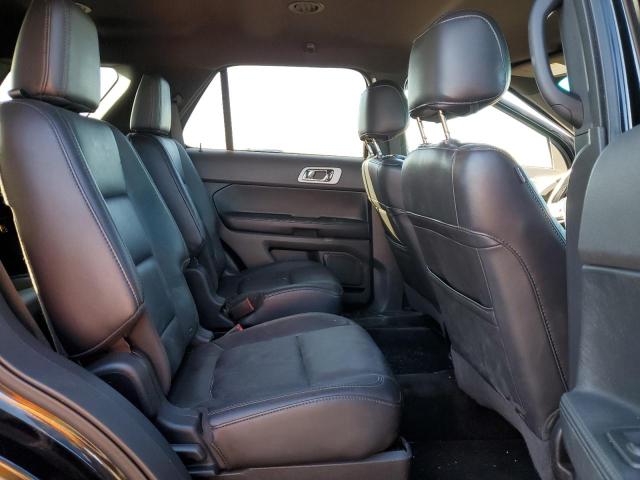 Photo 11 from auction – 2014 FORD EXPLORER L with VIN 1FM5K7F88EGB57534