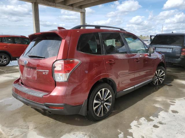 Photo 3 from auction – 2017 SUBARU FORESTER 2 with VIN JF2SJGTC0HH441453