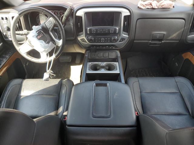 Photo 8 from auction – 2014 GMC SIERRA K15 with VIN 3GTU2VEC1EG238860