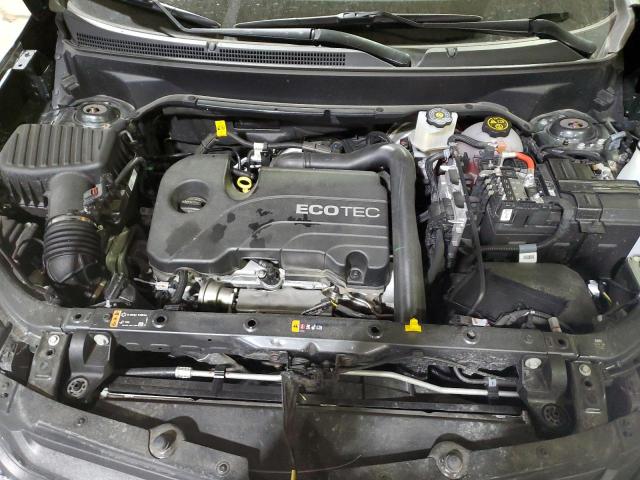 Photo 12 from auction – 2021 CHEVROLET EQUINOX LT with VIN 3GNAXKEVXML380805