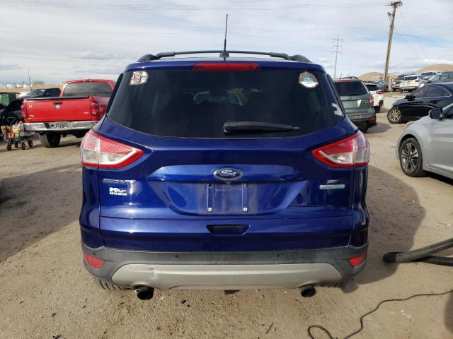 Photo 6 from auction – 2014 FORD ESCAPE SE with VIN 1FMCU0G92EUA93847