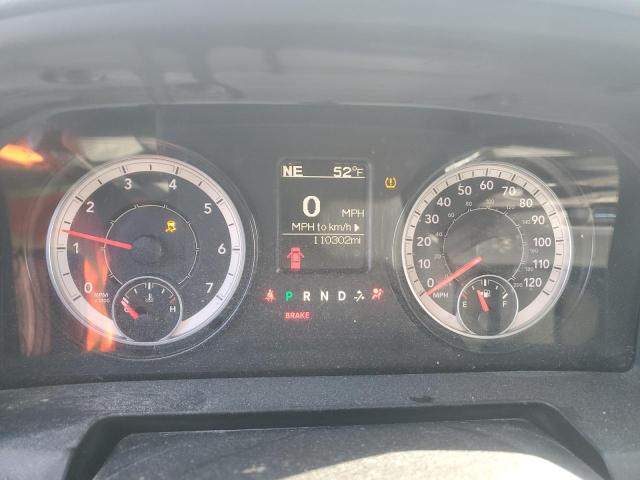 Photo 9 from auction – 2017 RAM 1500 ST with VIN 1C6RR6FT7HS585412