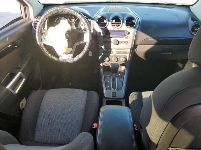 Photo 8 from auction – 2014 CHEVROLET CAPTIVA LS with VIN 3GNAL2EK3ES564346