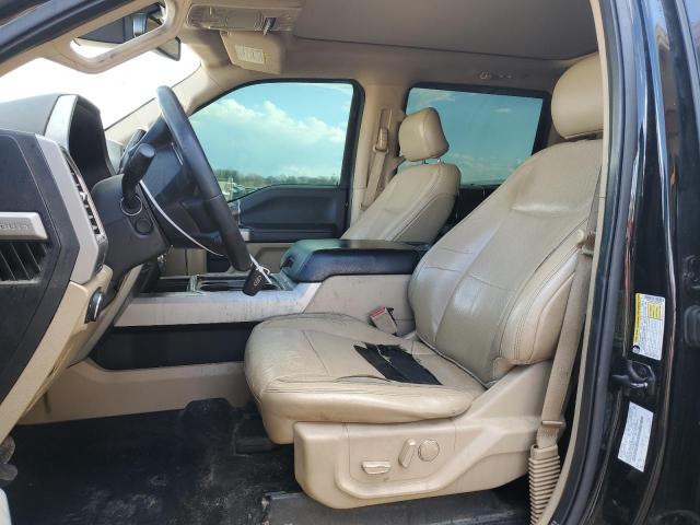Photo 7 from auction – 2017 FORD F250 SUPER with VIN 1FT7W2BT2HED29345