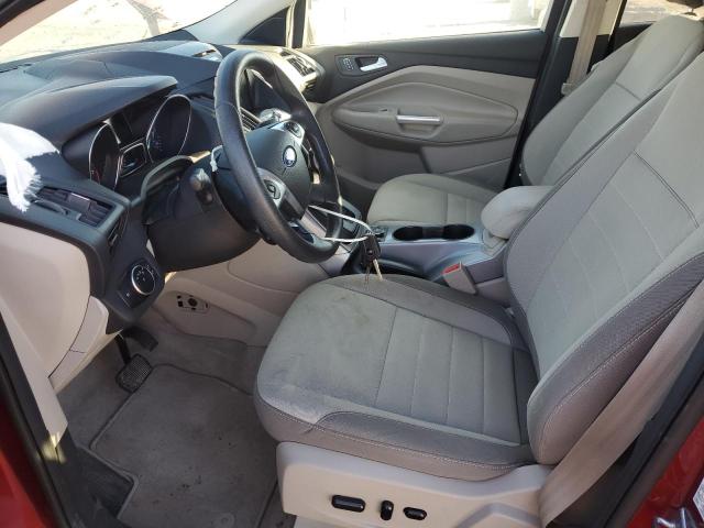 Photo 7 from auction – 2015 FORD ESCAPE SE with VIN 1FMCU0GX7FUC05820