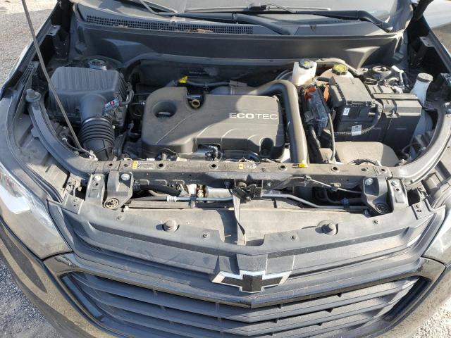 Photo 11 from auction – 2020 CHEVROLET EQUINOX LT with VIN 3GNAXKEVXLL178447