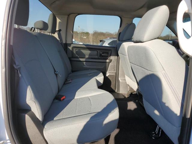 Photo 10 from auction – 2017 RAM 1500 ST with VIN 1C6RR6ST4HS856447