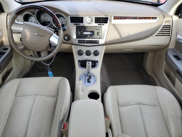 Photo 8 from auction – 2008 CHRYSLER SEBRING LI with VIN 1C3LC65M28N615526
