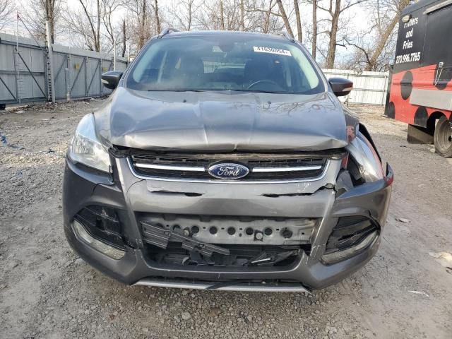 Photo 5 from auction – 2014 FORD ESCAPE TIT with VIN 1FMCU0JX2EUD06612