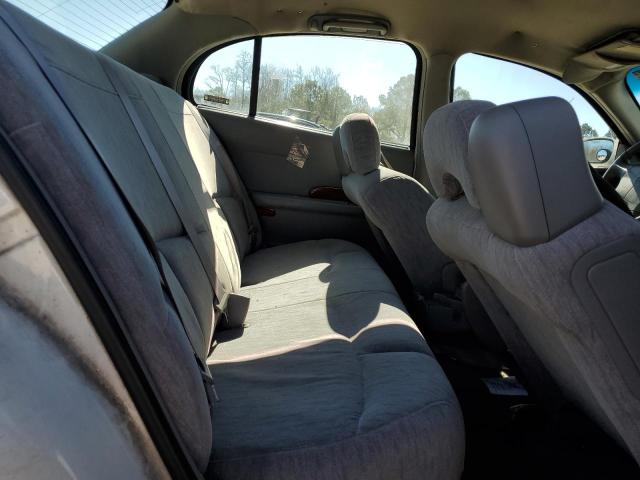 Photo 10 from auction – 2002 BUICK LESABRE CU with VIN 1G4HP54K124109615