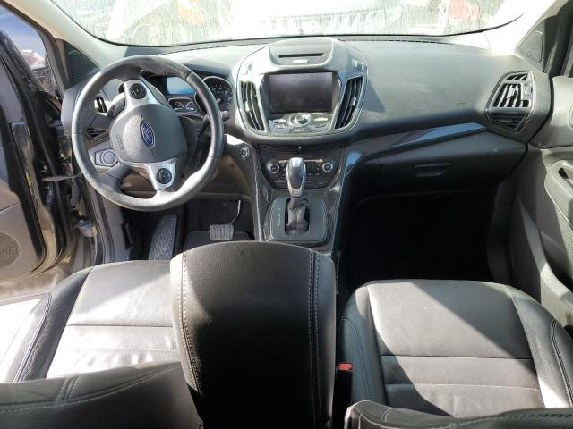 Photo 8 from auction – 2015 FORD ESCAPE TIT with VIN 1FMCU9J97FUB94302