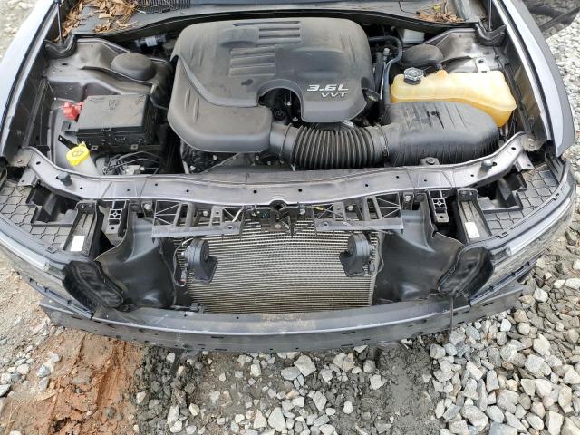 Photo 11 from auction – 2019 DODGE CHARGER SX with VIN 2C3CDXBG9KH692220