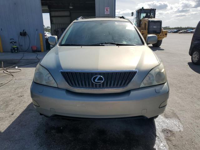 Photo 5 from auction – 2006 LEXUS RX 330 with VIN 2T2HA31U66C092079