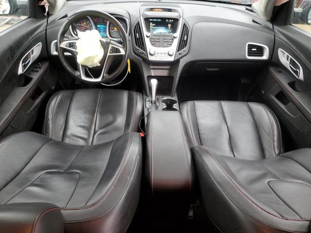 Photo 8 from auction – 2013 CHEVROLET EQUINOX LT with VIN 2GNALPEK8D6186678