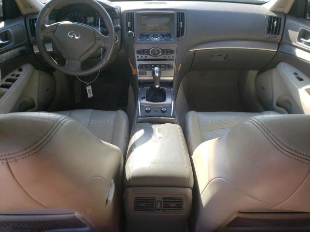 Photo 8 from auction – 2011 INFINITI G37 BASE with VIN JN1CV6AP8BM301028