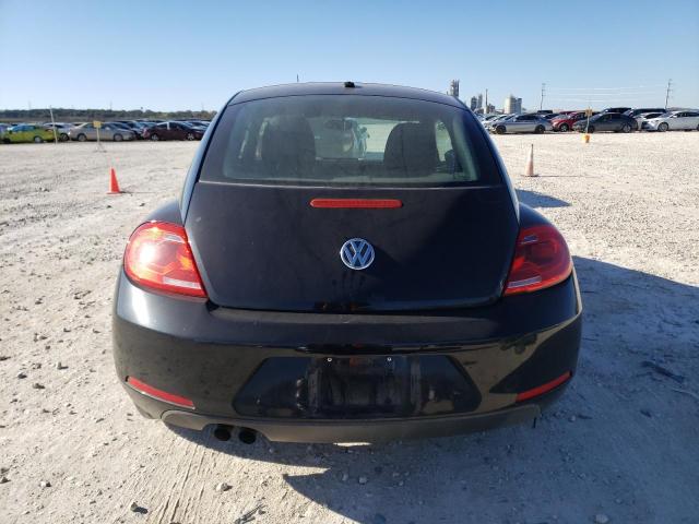 Photo 6 from auction – 2012 VOLKSWAGEN BEETLE with VIN 3VWJX7AT2CM614161