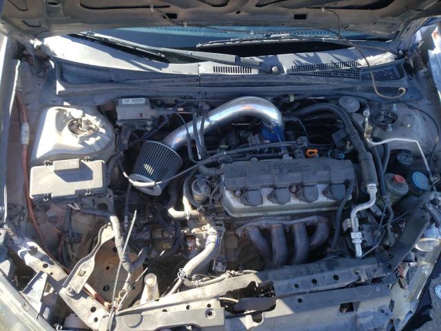 Photo 11 from auction – 2002 HONDA CIVIC LX with VIN 1HGEM21552L108911