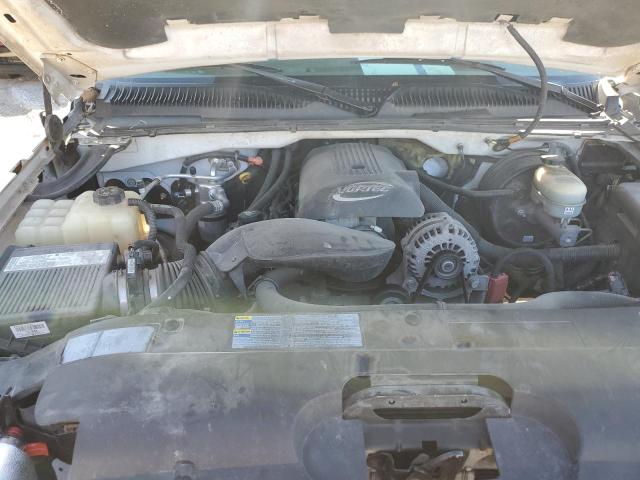 Photo 11 from auction – 2005 CHEVROLET SILVERADO with VIN 2GCEC19T451301950