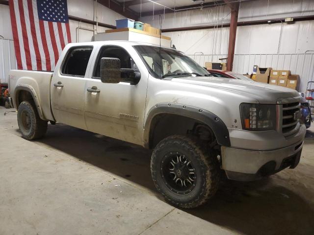 Photo 4 from auction – 2012 GMC SIERRA K15 with VIN 3GTP2VE7XCG191437
