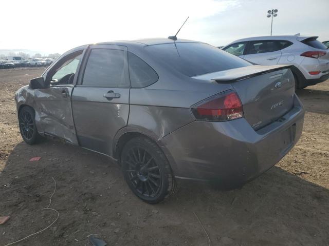 Photo 2 from auction – 2011 FORD FOCUS SES with VIN 1FAHP3GN6BW160939