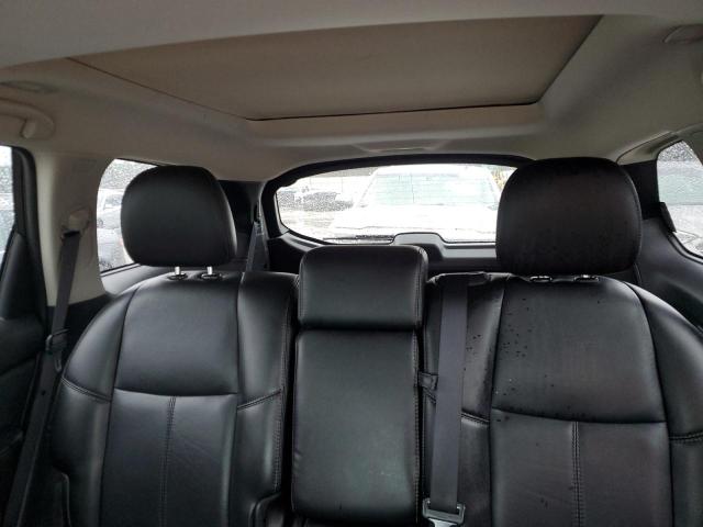 Photo 10 from auction – 2015 NISSAN PATHFINDER with VIN 5N1AR2MM4FC691779