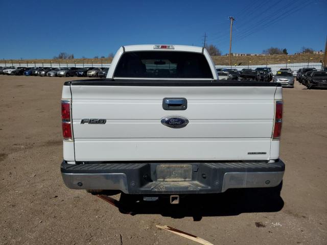 Photo 6 from auction – 2013 FORD F150 SUPER with VIN 1FTFX1EF6DFC98744