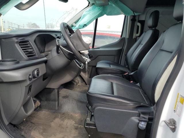 Photo 7 from auction – 2021 FORD TRANSIT T- with VIN 1FTBR1Y89MKA37394