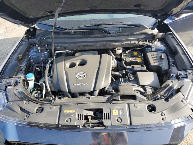 Photo 12 from auction – 2023 MAZDA CX-5 SELEC with VIN JM3KFBBM1P0288471