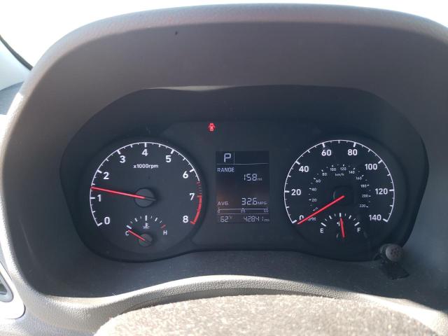 Photo 9 from auction – 2020 HYUNDAI ACCENT SE with VIN 3KPC24A64LE121790
