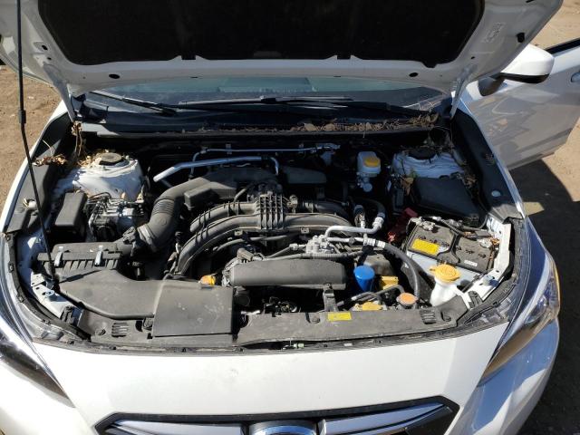 Photo 11 from auction – 2022 SUBARU CROSSTREK with VIN JF2GTAEC0NH286375