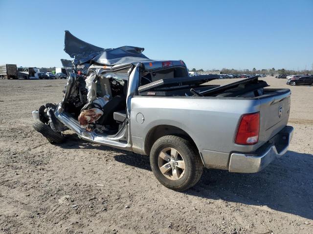 Photo 2 from auction – 2023 RAM 1500 CLASS with VIN 3C6RR7KG1PG649660