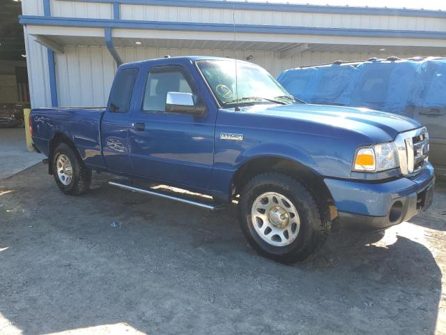 Photo 4 from auction – 2010 FORD RANGER SUP with VIN 1FTLR4FE0APA63430