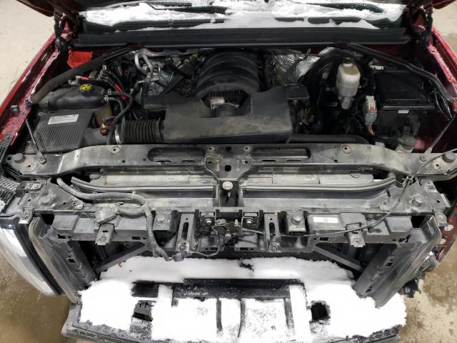 Photo 12 from auction – 2016 CHEVROLET SUBURBAN K with VIN 1GNSKJKC9GR392229