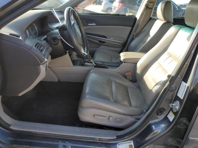 Photo 7 from auction – 2010 HONDA ACCORD EXL with VIN 1HGCP3F85AA032169