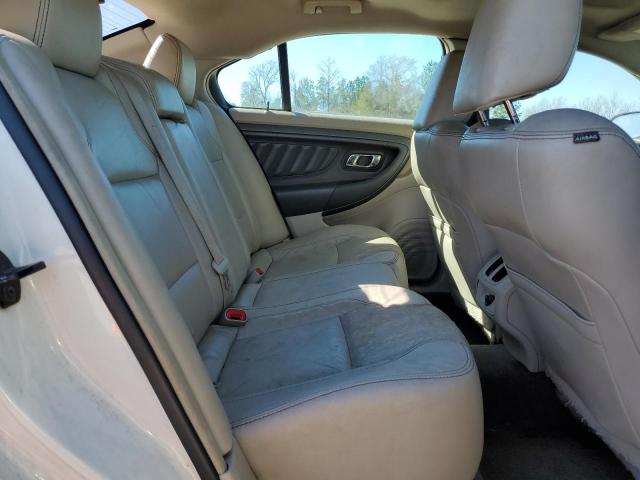 Photo 10 from auction – 2010 FORD TAURUS SEL with VIN 1FAHP2EW7AG156526