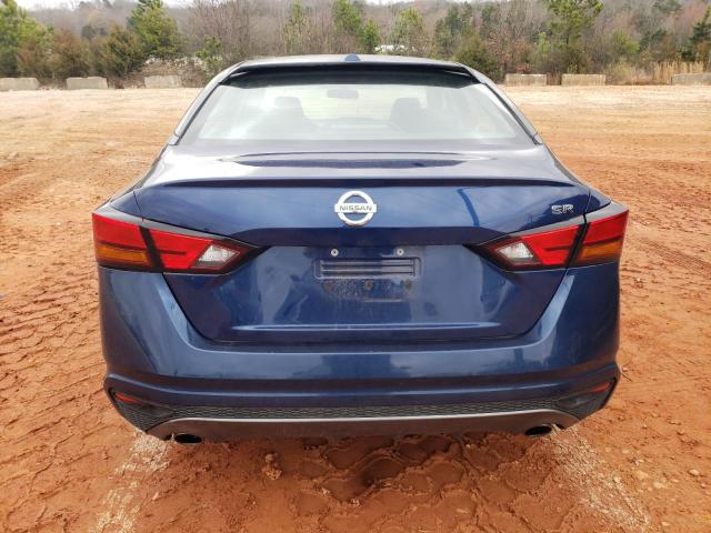 Photo 6 from auction – 2019 NISSAN ALTIMA SR with VIN 1N4BL4CW7KC223988